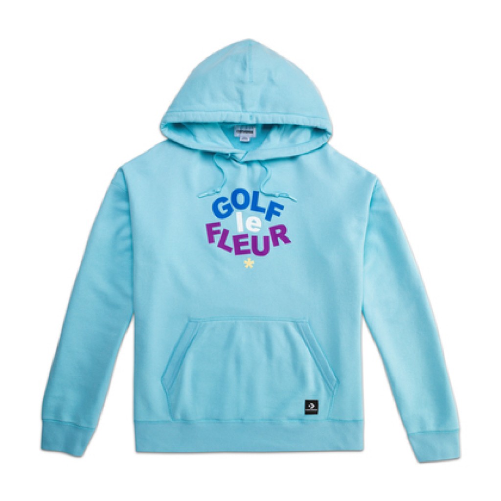 Golf converse sale hoodie